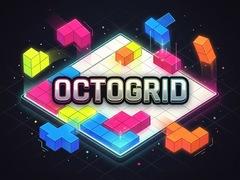 Trò chơi Octogrid
