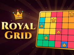 Trò chơi Royal Grid