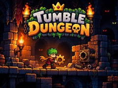 Trò chơi Tumble Dungeon