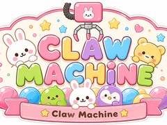 Trò chơi Claw Machine : Animal Friends