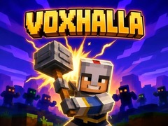 Trò chơi Voxhalla