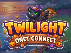 Trò chơi Twilight Onet Connect