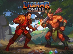 Trò chơi Ligmar Online