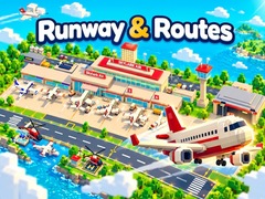Trò chơi Runway & Routes