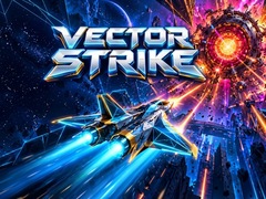 Trò chơi Vector Strike