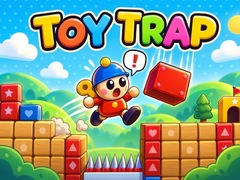 Trò chơi Toy Trap