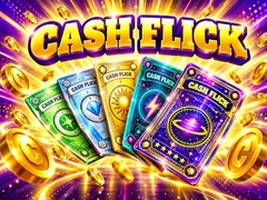 Trò chơi Cash Flick