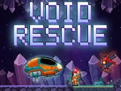 Trò chơi Void Rescue