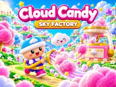 Trò chơi Cloud Candy - Sky Factory