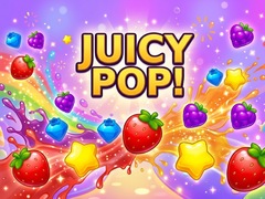 Trò chơi Juicy Pop