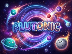 Trò chơi Plutonic