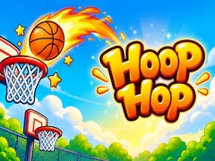 Trò chơi Hoop Hop