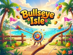 Trò chơi Bullseye Isle