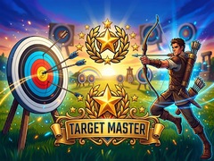 Trò chơi Target Master