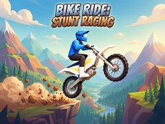 Trò chơi Bike Ride: Stunt Racing