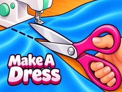 Trò chơi Make A Dress