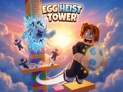 Trò chơi Egg Heist Tower