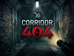 Trò chơi Corridor 404