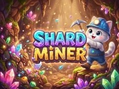 Trò chơi Shard Miner