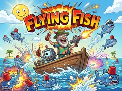 Trò chơi Flying Fish