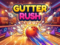 Trò chơi Gutter Rush