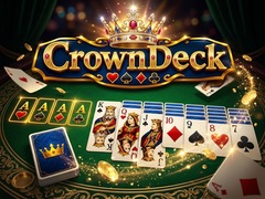 Trò chơi CrownDeck