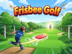 Trò chơi Frisbee Golf
