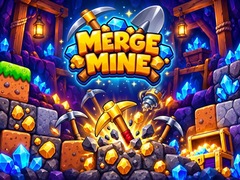 Trò chơi Merge Mine