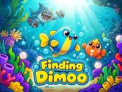Trò chơi Finding Dimoo
