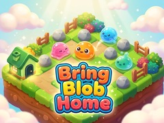 Trò chơi Bring Blob Home