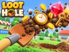 Trò chơi Loot Hole