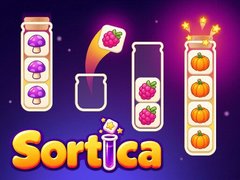 Trò chơi Sortica