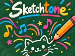 Trò chơi Sketchtone