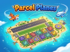 Trò chơi Parcel Planes