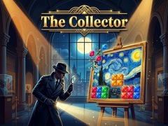 Trò chơi The Collector