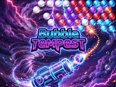 Trò chơi Bubble Tempest
