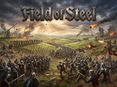 Trò chơi Field of Steel