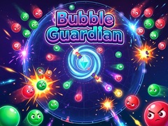 Trò chơi Bubble Guardian
