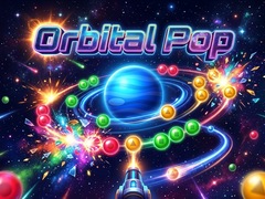 Trò chơi Orbital Pop