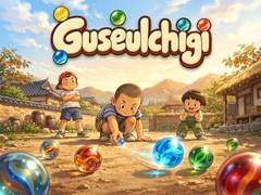 Trò chơi Guseulchigi