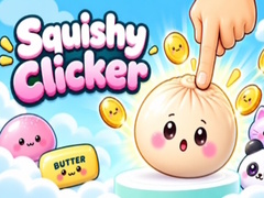 Trò chơi Squishy Clicker
