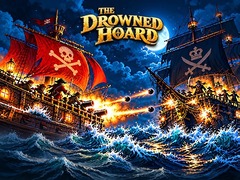 Trò chơi The Drowned Hoard