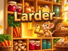 Trò chơi Larder