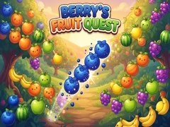 Trò chơi Berry’s Fruit Quest