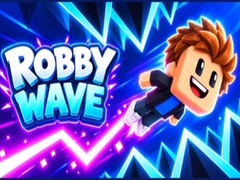 Trò chơi Robby Wave