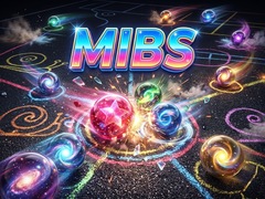 Trò chơi MIBS