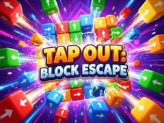 Trò chơi Tap Out - Block Escape