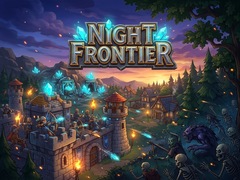 Trò chơi Night Frontier