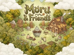 Trò chơi Moru & Friends