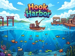 Trò chơi Hook Harbor